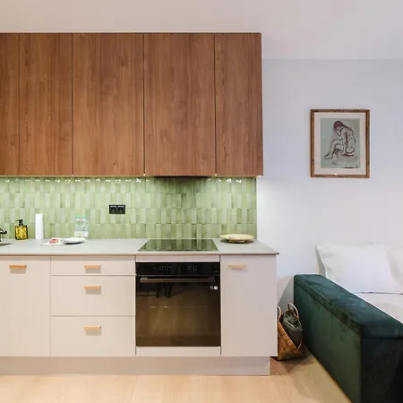Rynek Jezycki Lavish Apartment Poznan Exterior photo
