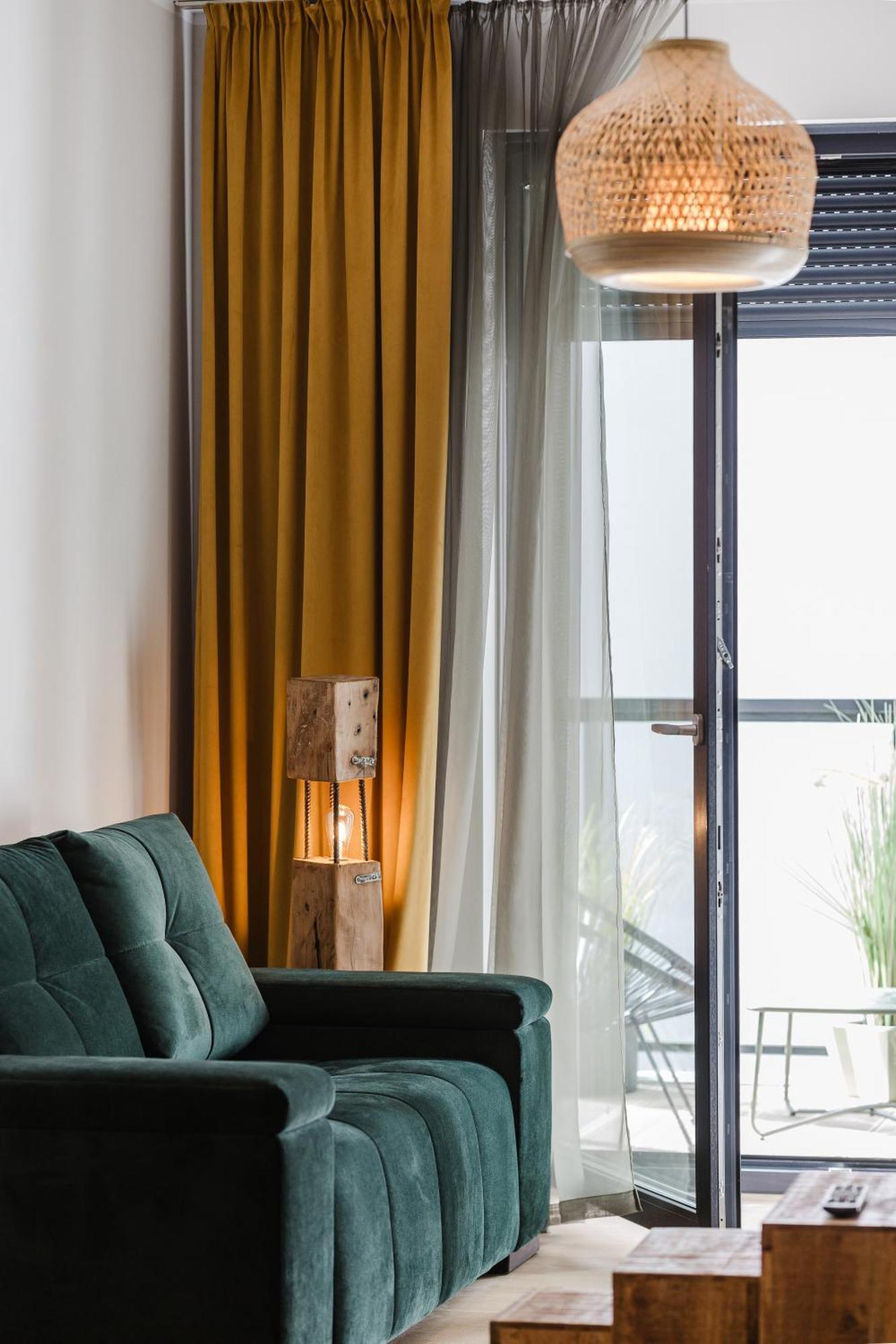Rynek Jezycki Lavish Apartment *