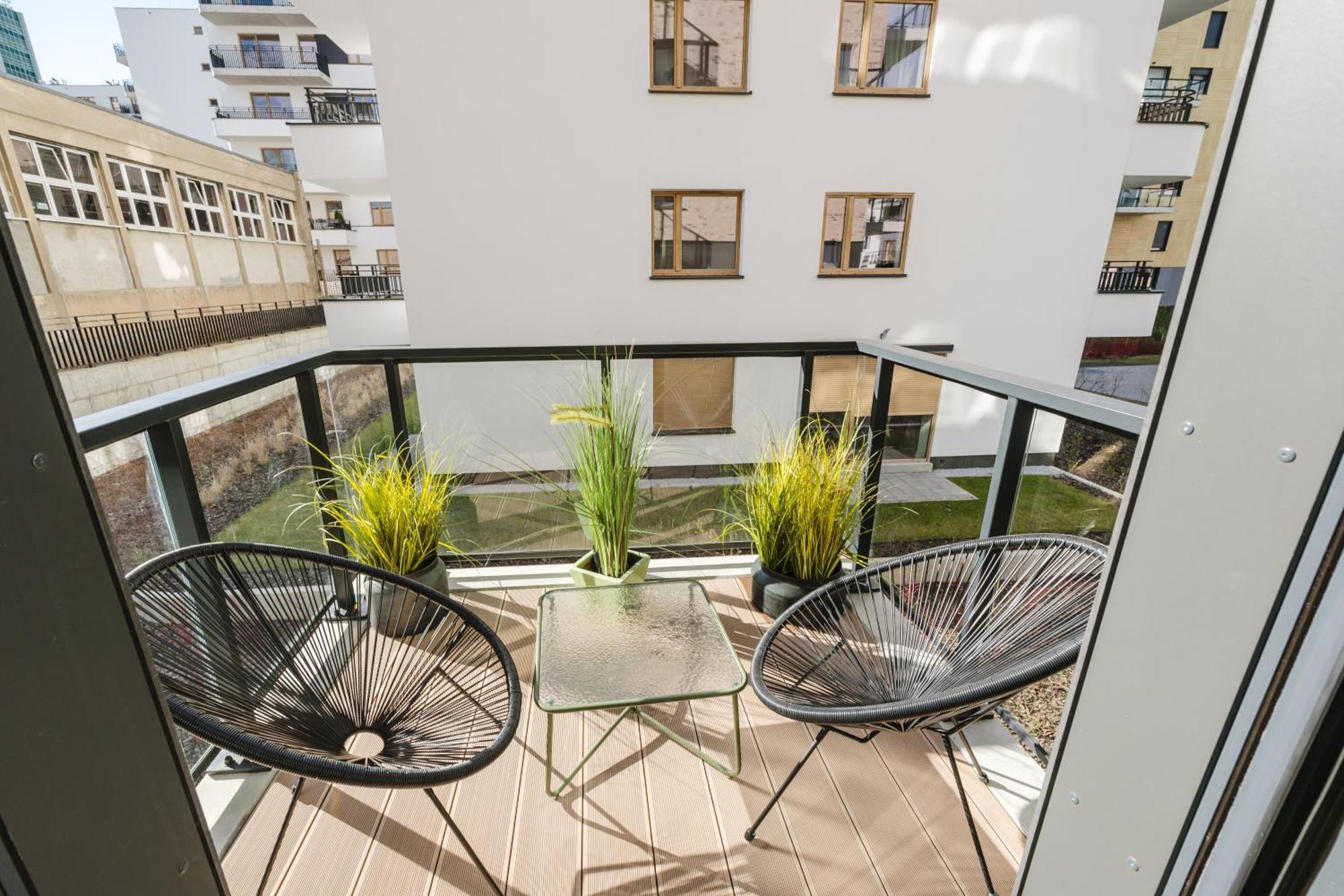 Rynek Jezycki Lavish Apartment
