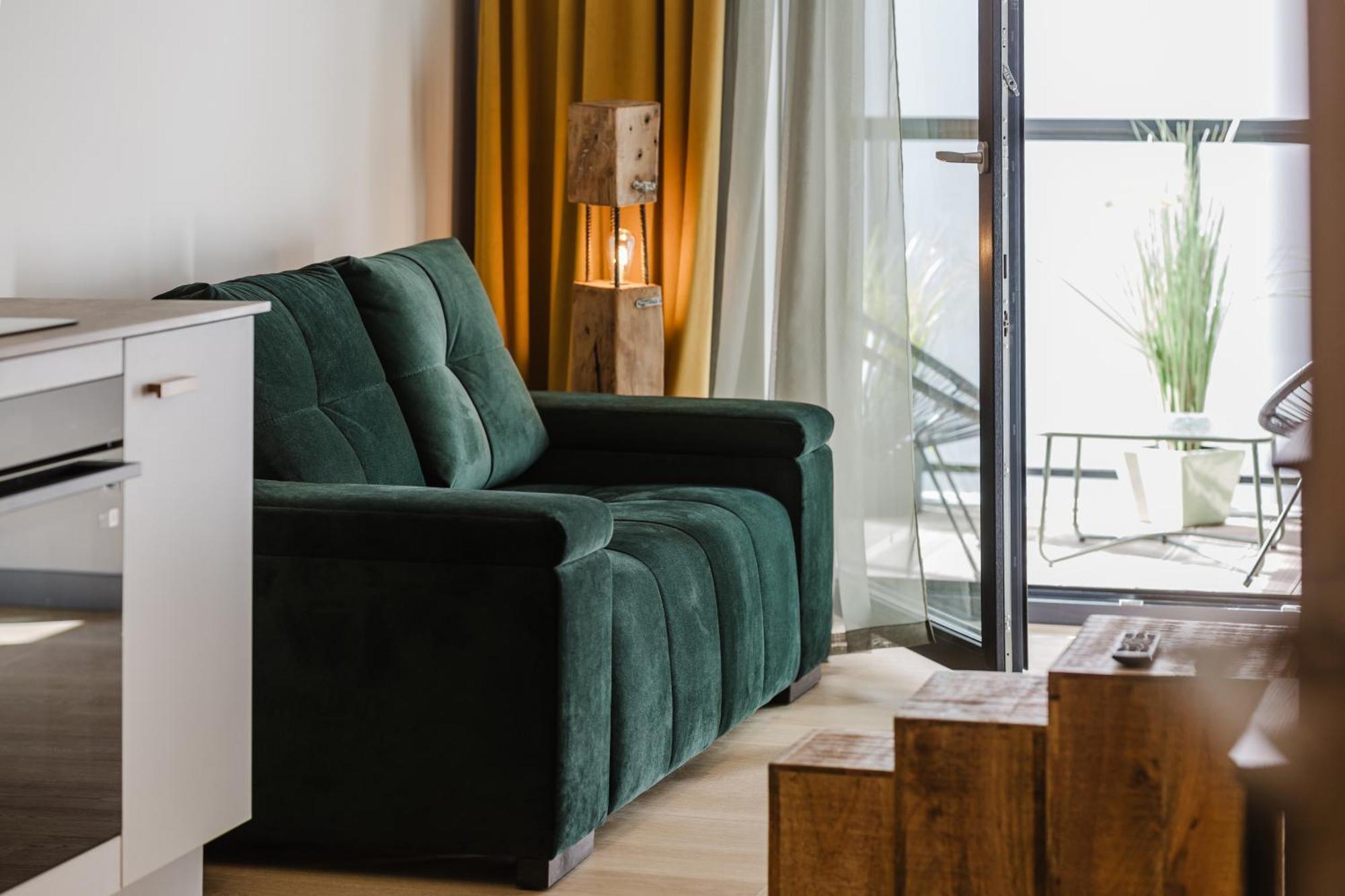 Rynek Jezycki Lavish Apartment *