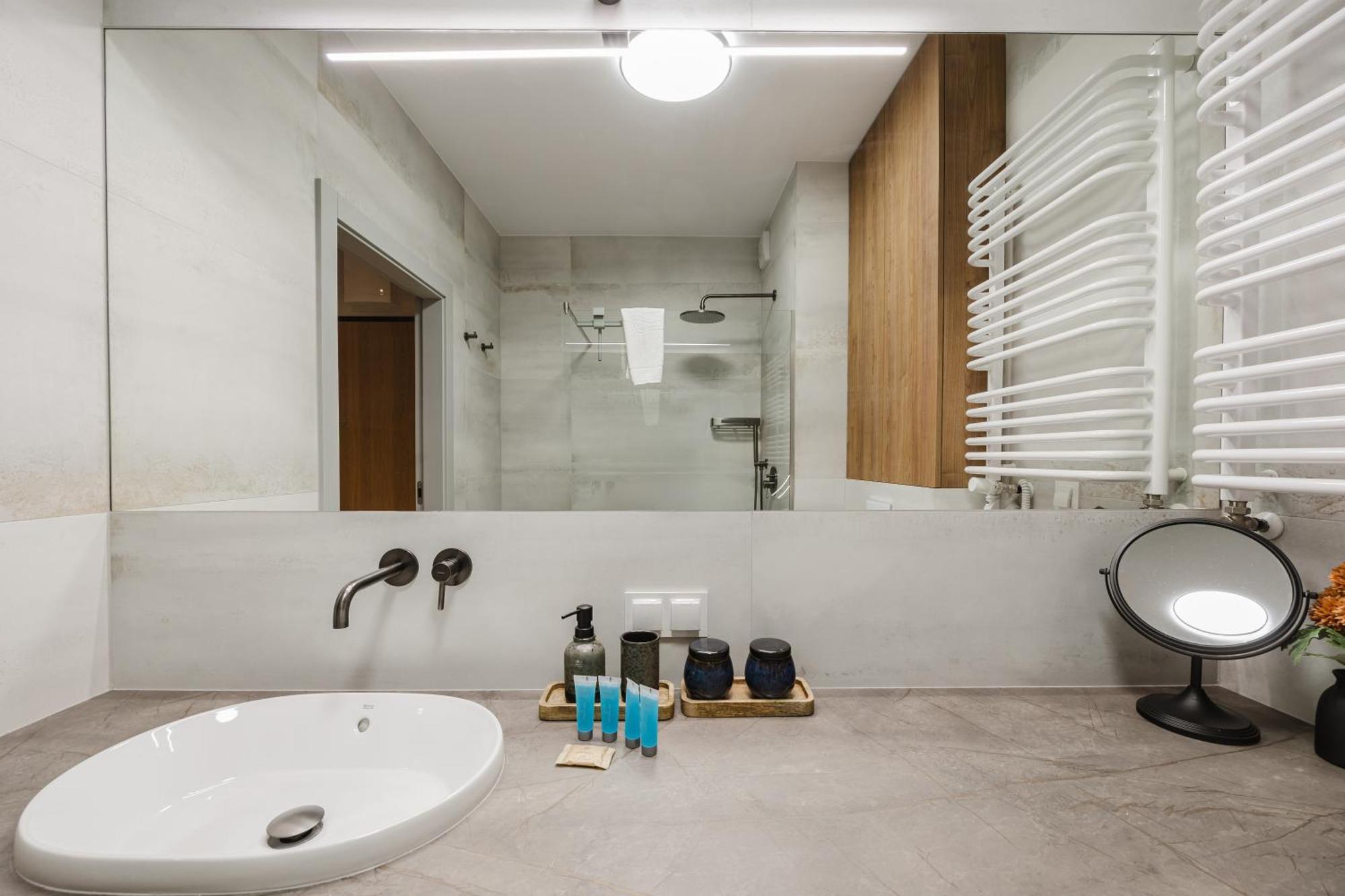 Apartment Rynek Jezycki Lavish Posen